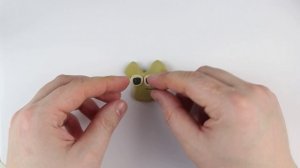 Y — Буква-рогатка | Учим буквы с детьми