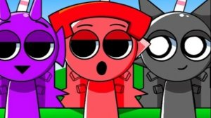 СПРУНКИ МУЛЬТИК СПРУНКИ #СПРУНКИ МУЛЬТИКИ ДЛЯ ДЕТЕЙ,  МУЛЬТИКИ ДЛЯ ДЕТЕЙ