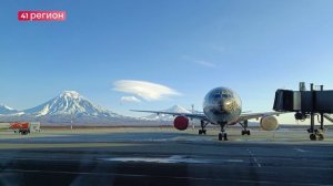 НОВЫЙ АЭРОПОРТ КАМЧАТКИ СТАЛ ЛАУРЕАТОМ ПРЕМИИ «ФОРМУЛА ДВИЖЕНИЯ» • НОВОСТИ КАМЧАТКИ