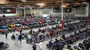 Прямой эфир аукциона NPA США ATLANTA 11/21/2025