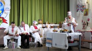 16.11.2025 г. Старинный чувашский обряд «Проводы в армию» ч.2