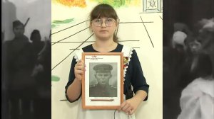 Об участнике Великой Отечественной войны Пантелее Акимовиче Воронкове