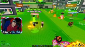 радиоактивное обновление !