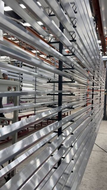 Порошковая покраска от Колор Про смотреть онлайн