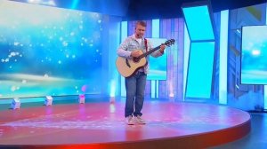 Ильшат Ахмеров - "Белый-пушистый". Музыка и слова Ильшата Ахмерова