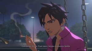 Dispatch #3. Кажется, я понял как управиться с этими балбесами...