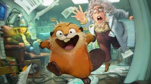 Прыгуны, Русский трейлер 2 (Дубляж, 2026)