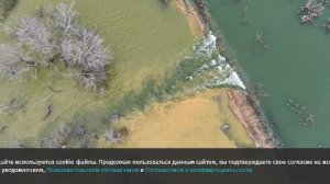 Ростехнадзор определил основные причины прорыва дамбы в Орске в 2024 году