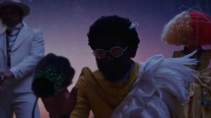 LSD - Thunderclouds ft. Sia, Diplo, Labrinth