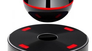 ЛЕВИТАЦИЯ !