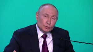 «Зачем учить языки, если есть ИИ?» Ответ Путина: «Чтобы прожить другую жизнь»