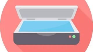 Передача цветных сканов в EXOCAD