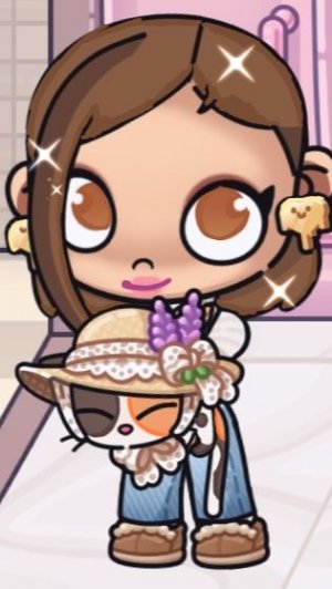 Оцените моего персона от 1 до 10