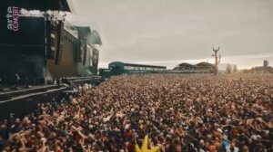 The Offspring - 2024 Полный концерт