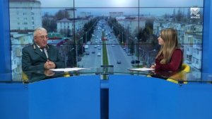 Доброе утро. В гостях Расул Текеев