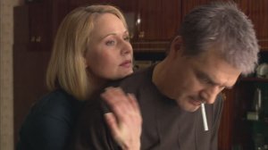 СЛУЧАЙНЫЙ СВИДЕТЕЛЬ - 1 серия