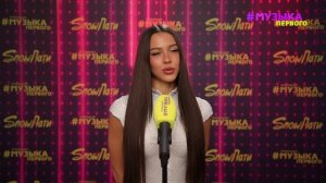 Новости Первого | Анонсировали новый сезон «Игры престолов» | Милана Некрасова хочет стать актрисой