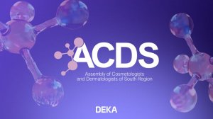 DEKA на «Сияние кожи» 2025