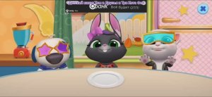 Том и Друзья Мультфильм Игра малышей