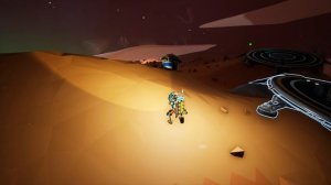 МЕГАОБНОВЛЕНИЕ СЛОМАЛО МОЁ СОХРАНЕНИЕ! ASTRONEER Megatech