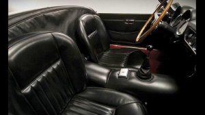 Ferrari 250 Gt California Spyder