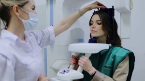 Стоматология "Дентика" в Воронеже