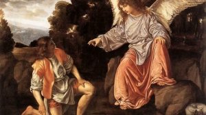 Архангел Рафаил