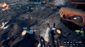 Battlefield 6 hardcore режим часть 2