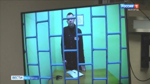 Староосколец получил восемь лет колонии за смертельное избиение знакомого