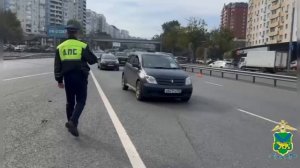 Сотрудники Госавтоинспекции Владивостока провели оперативно-профилактическую операцию «Нелегальный п