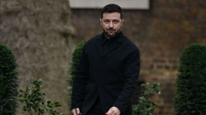 «Коррупция — это нормально»: Зеленский отказывается увольнять главу своей администрации