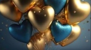 Поздравление МУЖЧИНЕ С Днем Рождения! Красивая музыкальная открытка мужчине