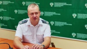 Управлением Россельхознадзора выявлено более 70 фактов незаконного перемещения с.х. животных