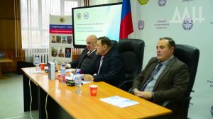 Донецк стал центром обсуждения путей денацификации Украины