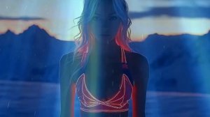 Крылья - ii Remix (4k @2026) Катя Чехова