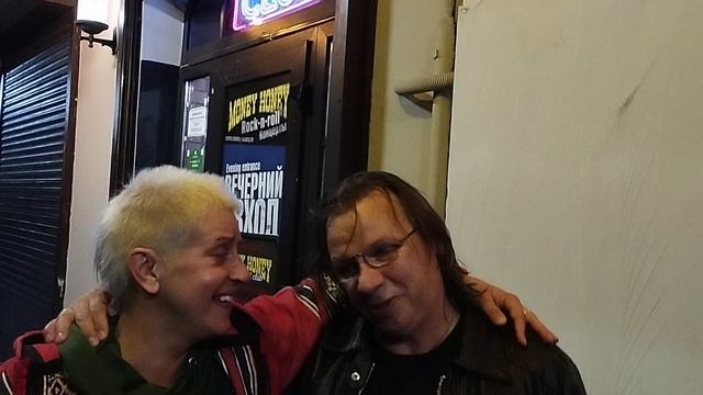 Моя Жизнь Кино @ Money Honey @ Музей Псов смотреть онлайн