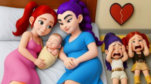 Спасение Руми Барилина Капучина от заговора Миры | KPOP Demon Hunters