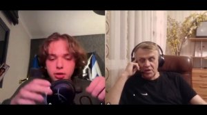 Два чеховских Фирса, а между ними внук рабби.