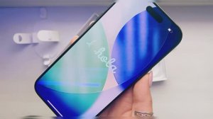 РАСПАКОВКА IPHONE AIR. IPHONE 17