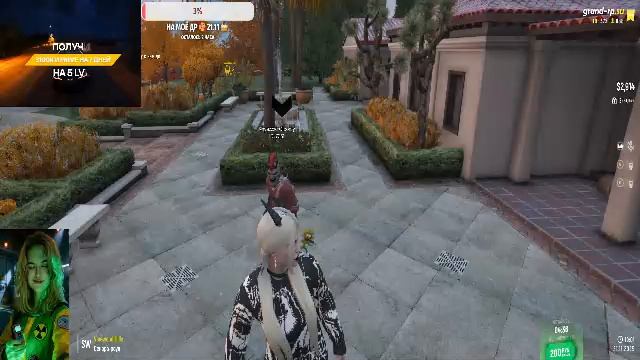 🎃Ивент🎃🖖👻💋😻💥💢☠️💛GrandrpNewEra💛 #gta5 #gta5 #roleplay #grandrp