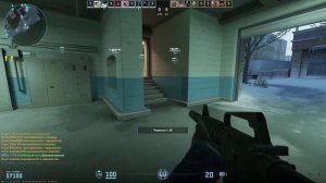 СПАСЕНИЕ ЗАЛОЖНИКОВ! ► Counter-Strike 2 #45