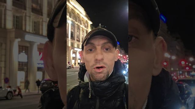 ПРОТИВ МЕНЯ ЗАДЕЙСТВОВАНА ИНТЕРНАЦИОНАЛЬНАЯ МАФИЯ В ЕВРОПЕ