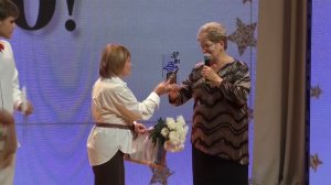 Шарыповский ДЮЦ отпраздновал юбилей!