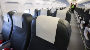 В аэропортах Казани и Самары ввели временные ограничения на работу