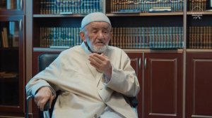 Отец шахидов о Муфтии Ахмаде Афанди къуддиса сурруhу