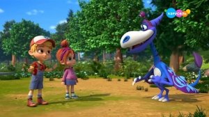 Турбозавры Поздравляют Каналу Карусель 15 летие С детства Карусель (18.11.2025)