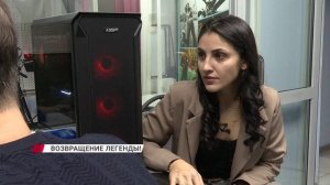 На «Тивиком» возвращается легендарная передача