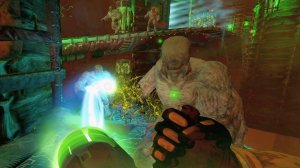 BLACK MESA *СЛОЖНЕЙШАЯ ФАБРИКА МУТАНТОВ *БЕЗУМИЕ !ПРОХОЖДЕНИЕ серия (22)! ВСПОМНИМ, ПОНОСТАЛЬГИРУЕМ?