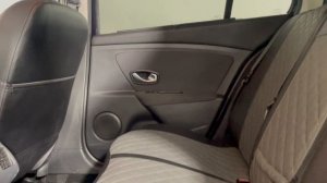 Renault Fluence 26351