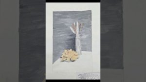 Выставка конкурсных работ 2025 года